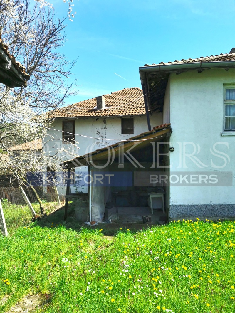 Продава  Къща област Сливен , с. Стара река , 150 кв.м | 40433081 - изображение [9]