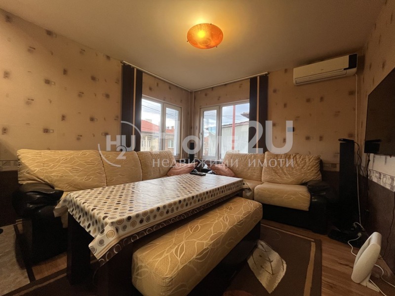 Продава  Къща област Пловдив , с. Йоаким Груево , 150 кв.м | 77745789 - изображение [2]