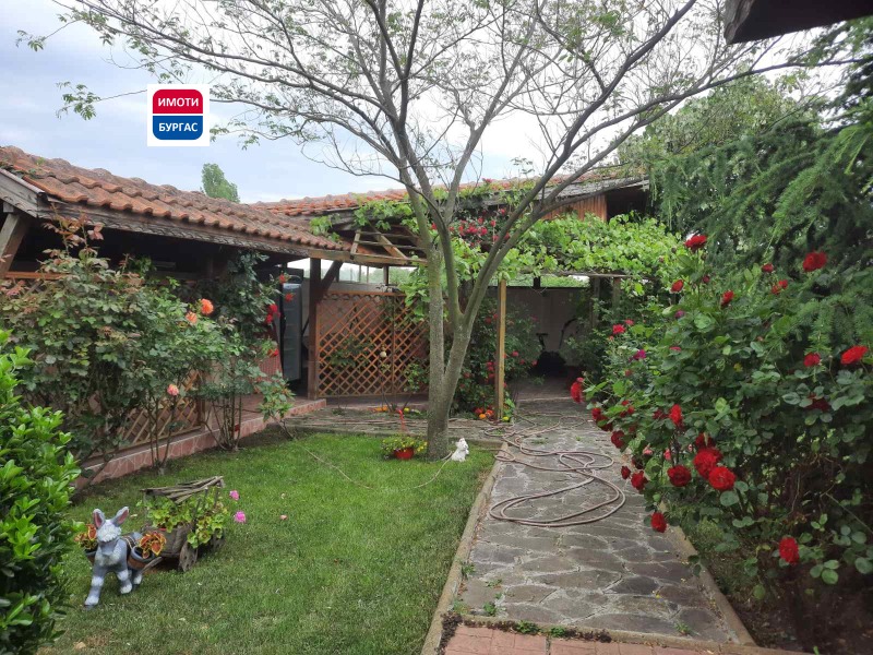 Na prodej  Dům Burgas , Černo more , 90 m2 | 15964800 - obraz [3]