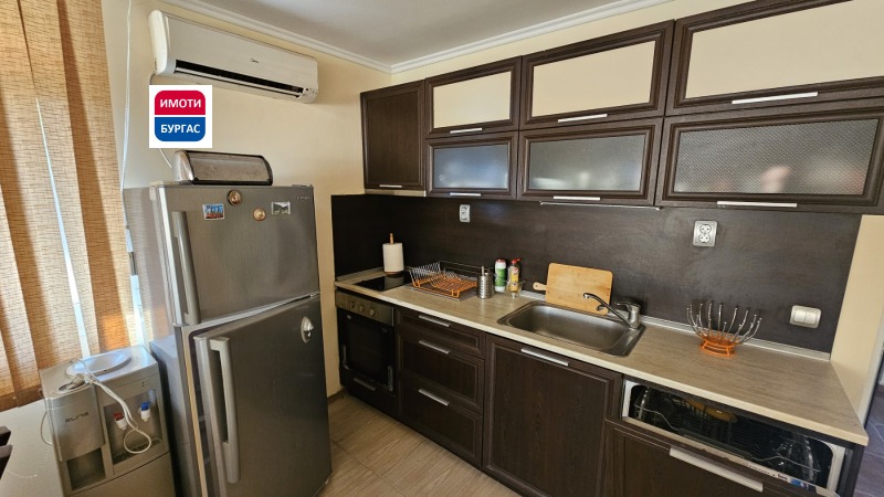 Na prodej  Dům Burgas , Černo more , 90 m2 | 15964800 - obraz [4]
