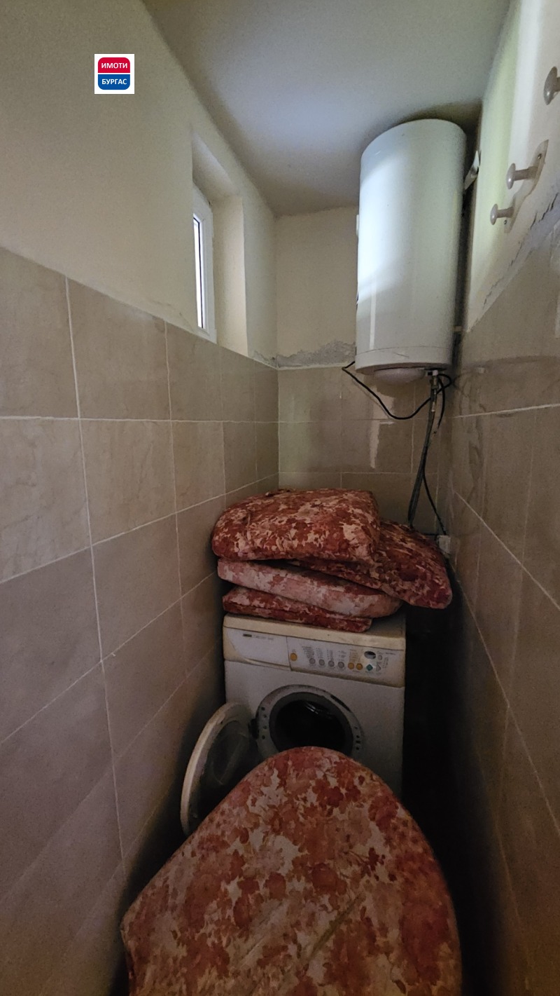 Na prodej  Dům Burgas , Černo more , 90 m2 | 15964800 - obraz [9]