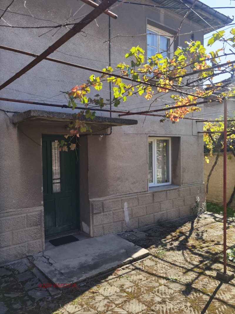 Продава  Къща област Пловдив , гр. Карлово , 166 кв.м | 10613924 - изображение [3]