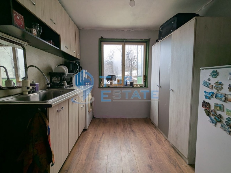 Продава КЪЩА, с. Поликраище, област Велико Търново, снимка 2 - Къщи - 53086164