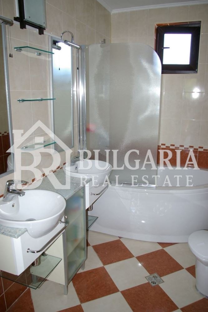 Продава КЪЩА, с. Писменово, област Бургас, снимка 15 - Къщи - 53334262