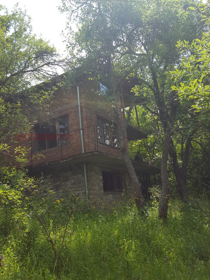 Na sprzedaż  Willa region Sofia , Jablanica , 36 mkw | 95829487 - obraz [2]