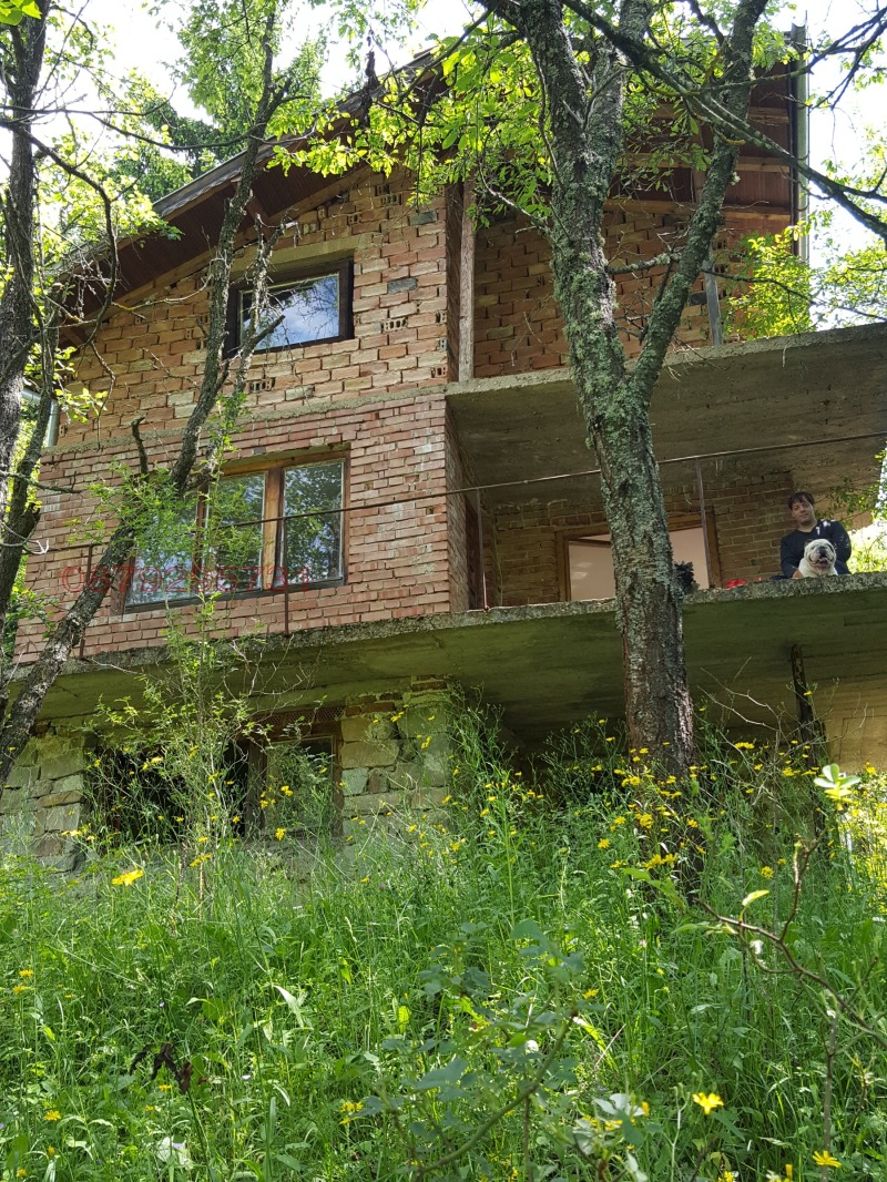 Na sprzedaż  Willa region Sofia , Jablanica , 36 mkw | 95829487 - obraz [3]