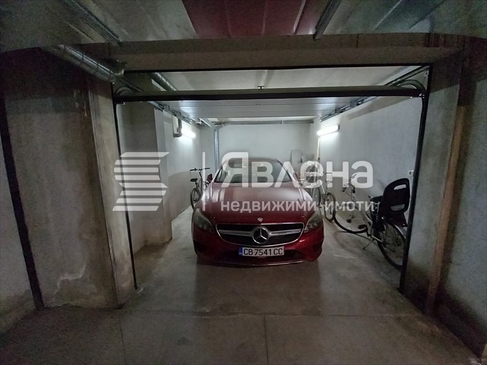 Продава ГАРАЖ, ПАРКОМЯСТО, гр. Пловдив, Тракия, снимка 3 - Гаражи и паркоместа - 55840202