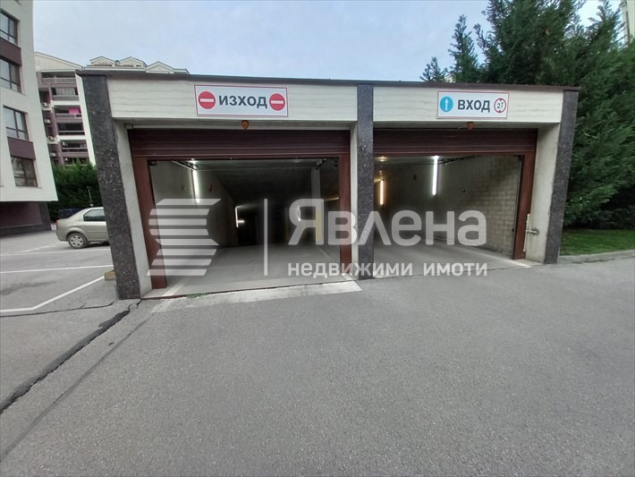 Продава ГАРАЖ, ПАРКОМЯСТО, гр. Пловдив, Тракия, снимка 2 - Гаражи и паркоместа - 55840202