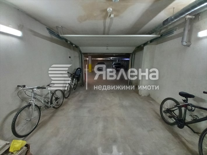 Продава ГАРАЖ, ПАРКОМЯСТО, гр. Пловдив, Тракия, снимка 5 - Гаражи и паркоместа - 55840202