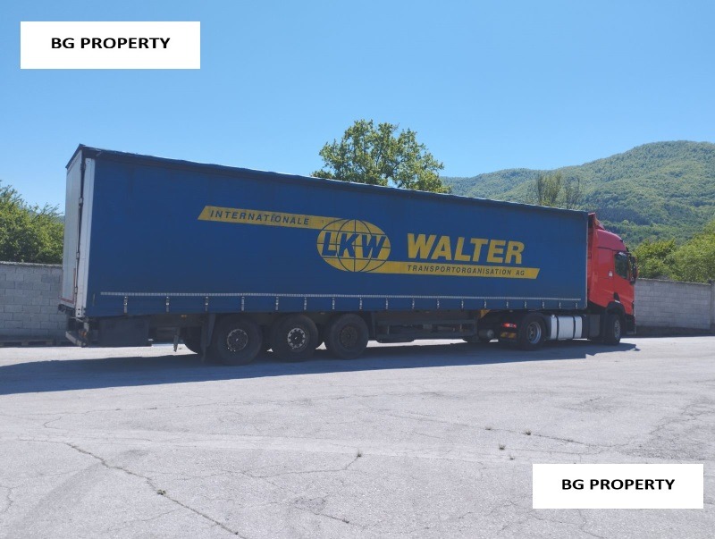 Till salu  Industribyggnad Sofia , Drujba 2 , 13000 kvm | 94010617 - bild [6]