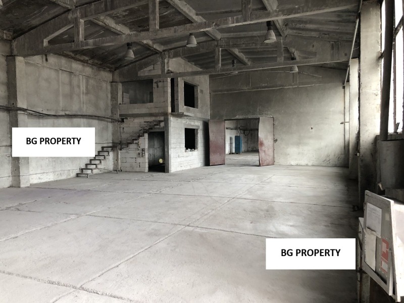 De vânzare  Cladire industriala Sofia , Drujba 2 , 13000 mp | 94010617 - imagine [4]