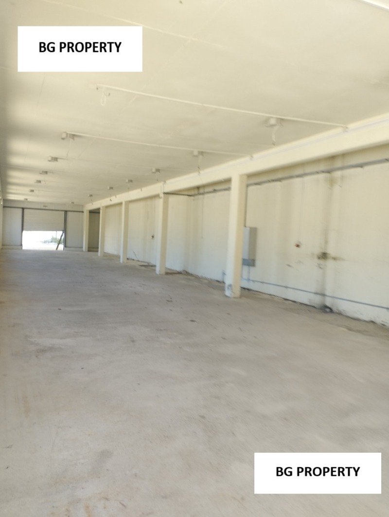 Till salu  Industribyggnad Sofia , Drujba 2 , 13000 kvm | 94010617 - bild [4]