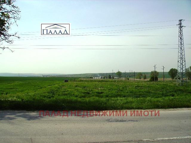 Продава  Парцел област Варна , гр. Игнатиево , 5829 кв.м | 77243361
