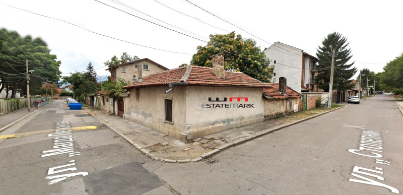 Продава  Парцел град София , Орландовци , 440 кв.м | 38661851 - изображение [3]