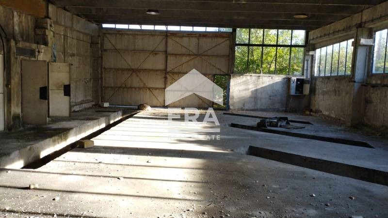 Продава БИЗНЕС ИМОТ, гр. Девня, област Варна, снимка 2 - Други - 52288630