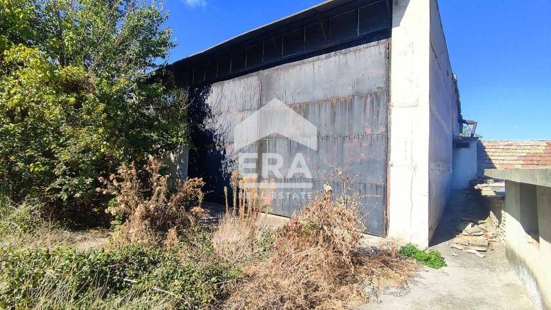 Продава БИЗНЕС ИМОТ, гр. Девня, област Варна, снимка 8 - Други - 52288630