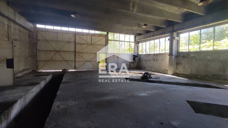 Продава БИЗНЕС ИМОТ, гр. Девня, област Варна