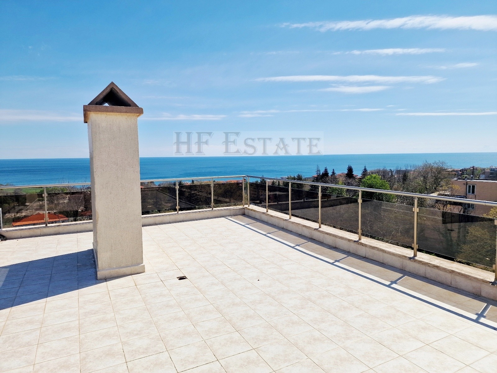 Продава 2-СТАЕН, гр. Бяла, област Варна, снимка 2 - Апартаменти - 50364284