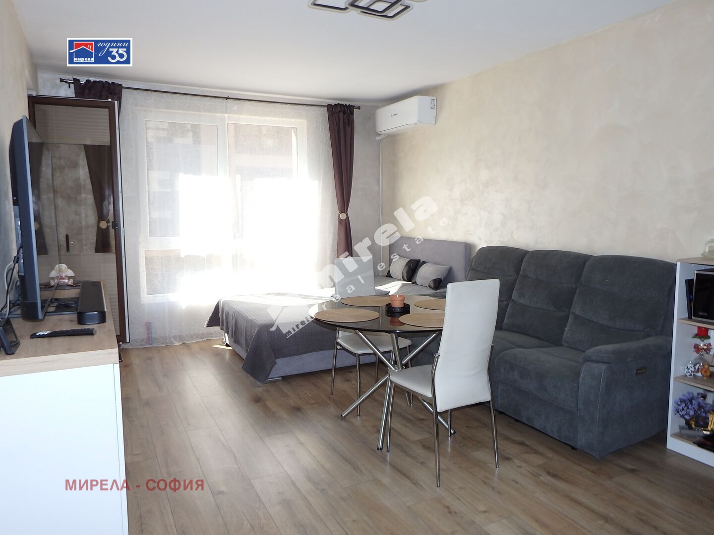 Продава 2-СТАЕН, гр. София, Люлин 9