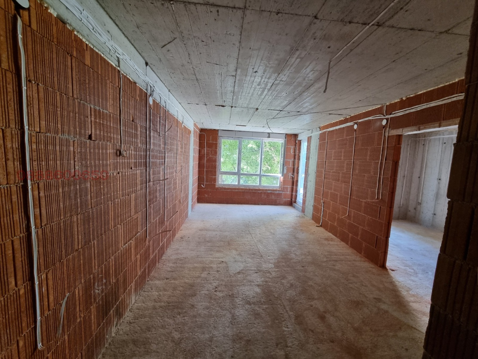 Продава 2-СТАЕН, гр. София, Слатина, снимка 3 - Апартаменти - 55619147