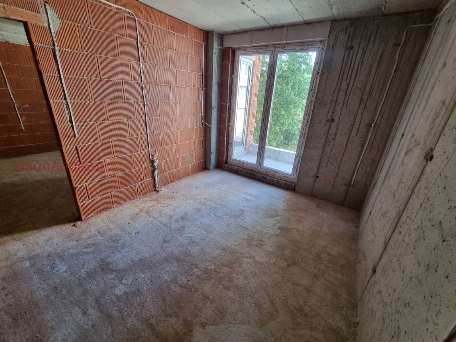 Продава 2-СТАЕН, гр. София, Слатина, снимка 5 - Апартаменти - 55619147