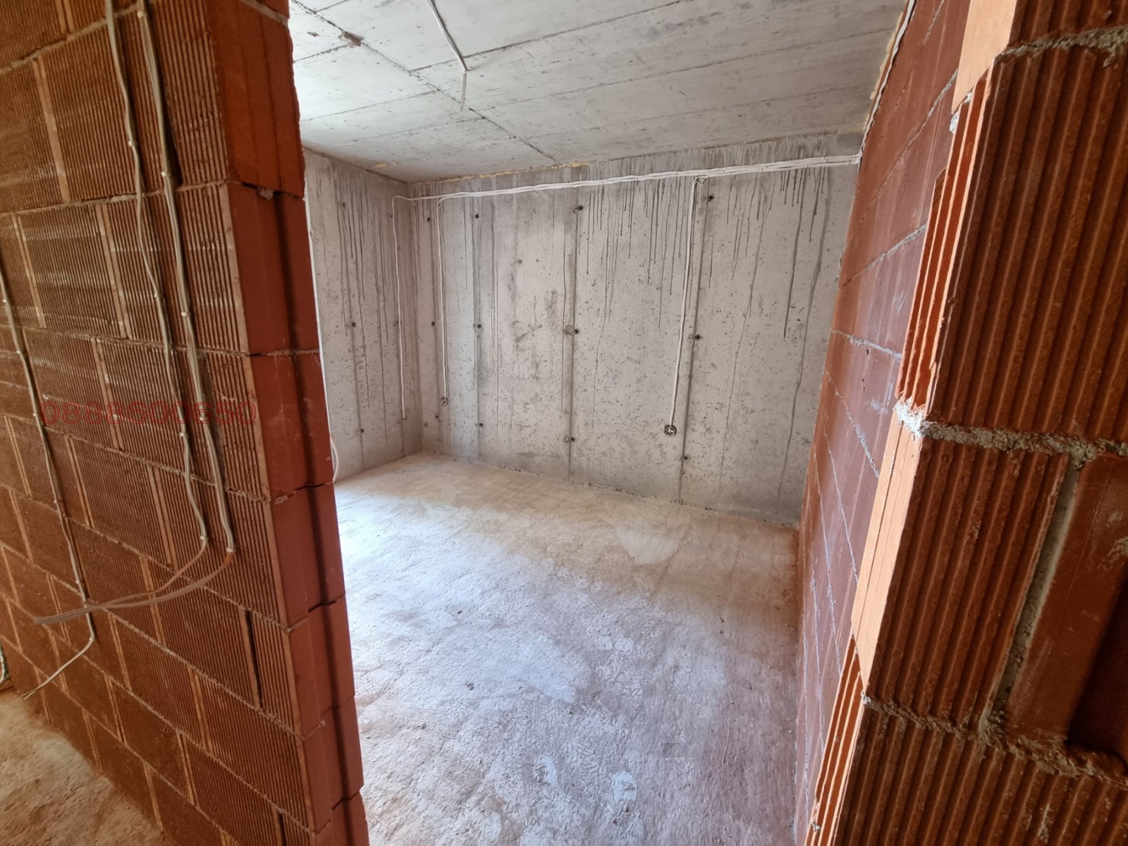 Продава 2-СТАЕН, гр. София, Слатина, снимка 6 - Апартаменти - 55619147