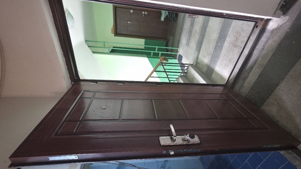 Продава 2-СТАЕН, гр. Перник, Димова махала, снимка 8 - Апартаменти - 56135614
