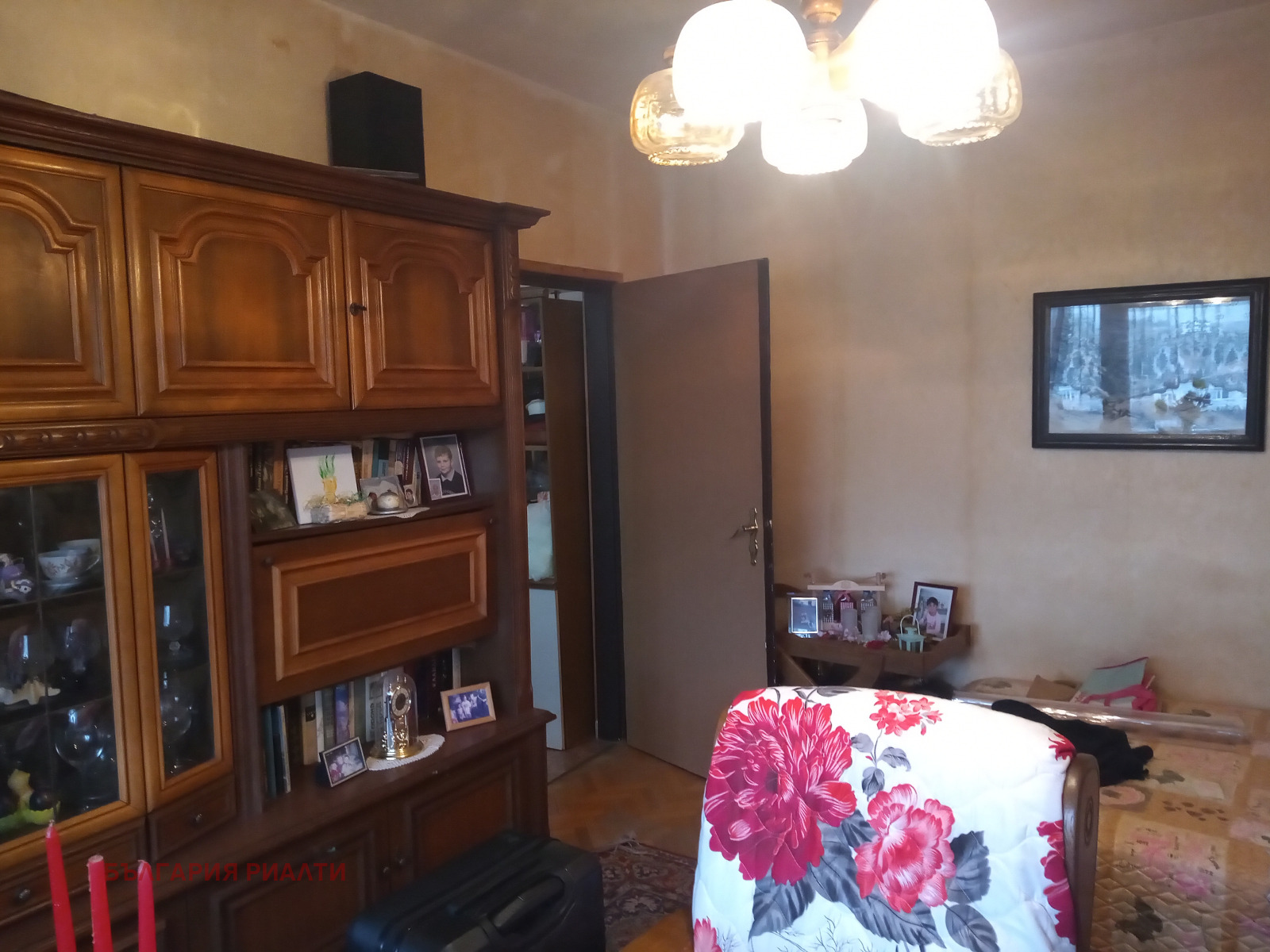 Продава 3-СТАЕН, гр. София, Хаджи Димитър, снимка 6 - Апартаменти - 54253889