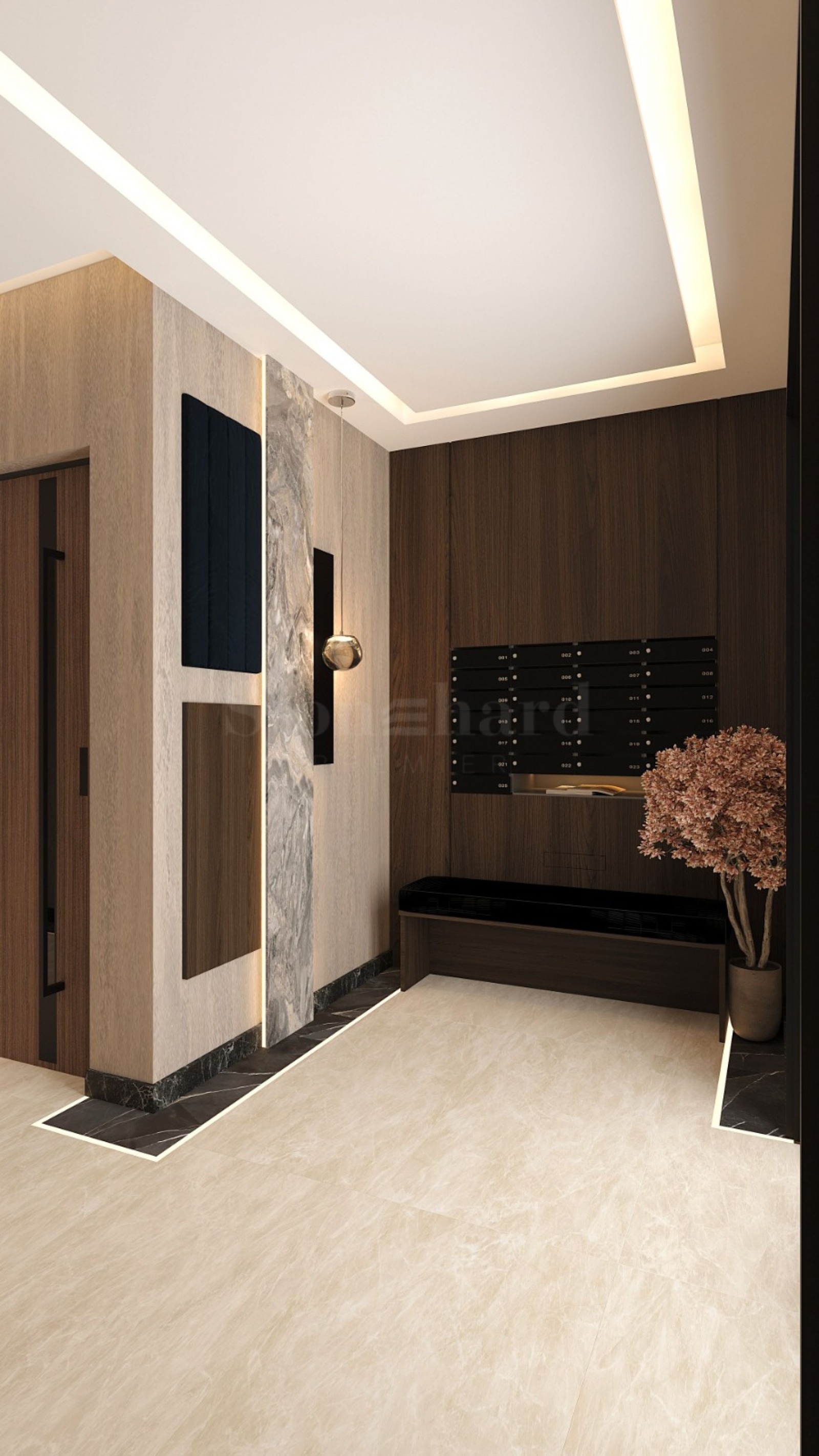 Продава 3-СТАЕН, гр. София, Витоша, снимка 15 - Апартаменти - 54753333