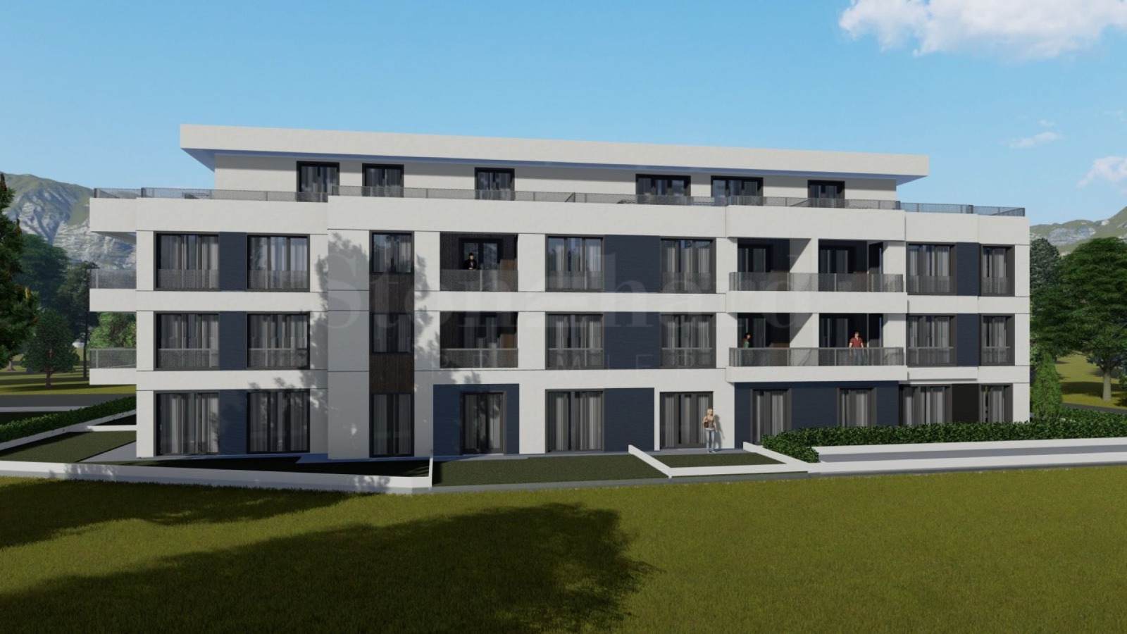 Продава 3-СТАЕН, гр. София, Витоша, снимка 3 - Апартаменти - 54753333