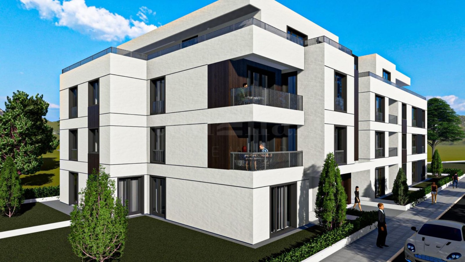 Продава 3-СТАЕН, гр. София, Витоша, снимка 4 - Апартаменти - 54753333