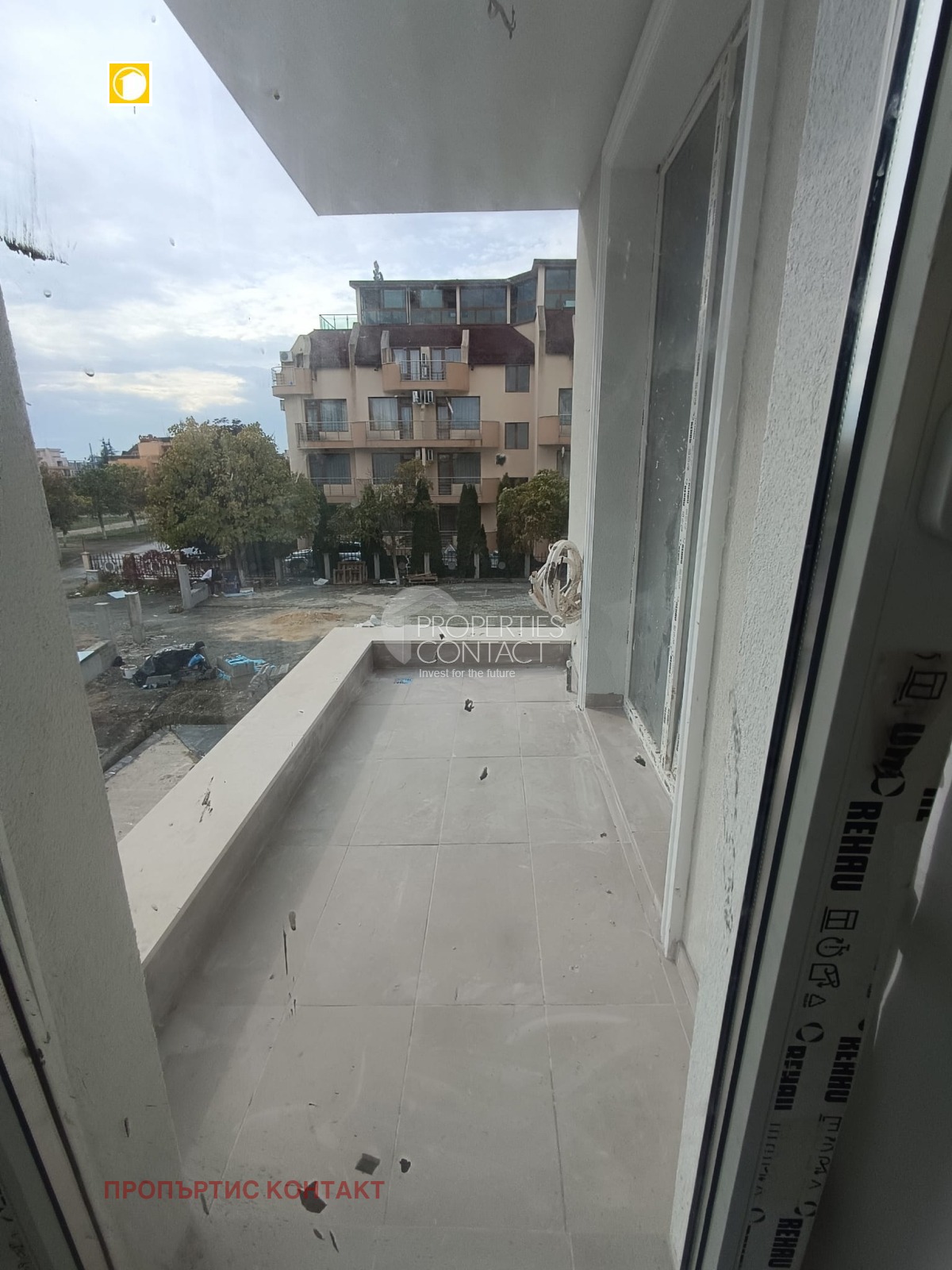 Продава 3-СТАЕН, гр. Несебър, област Бургас, снимка 6 - Апартаменти - 56631169