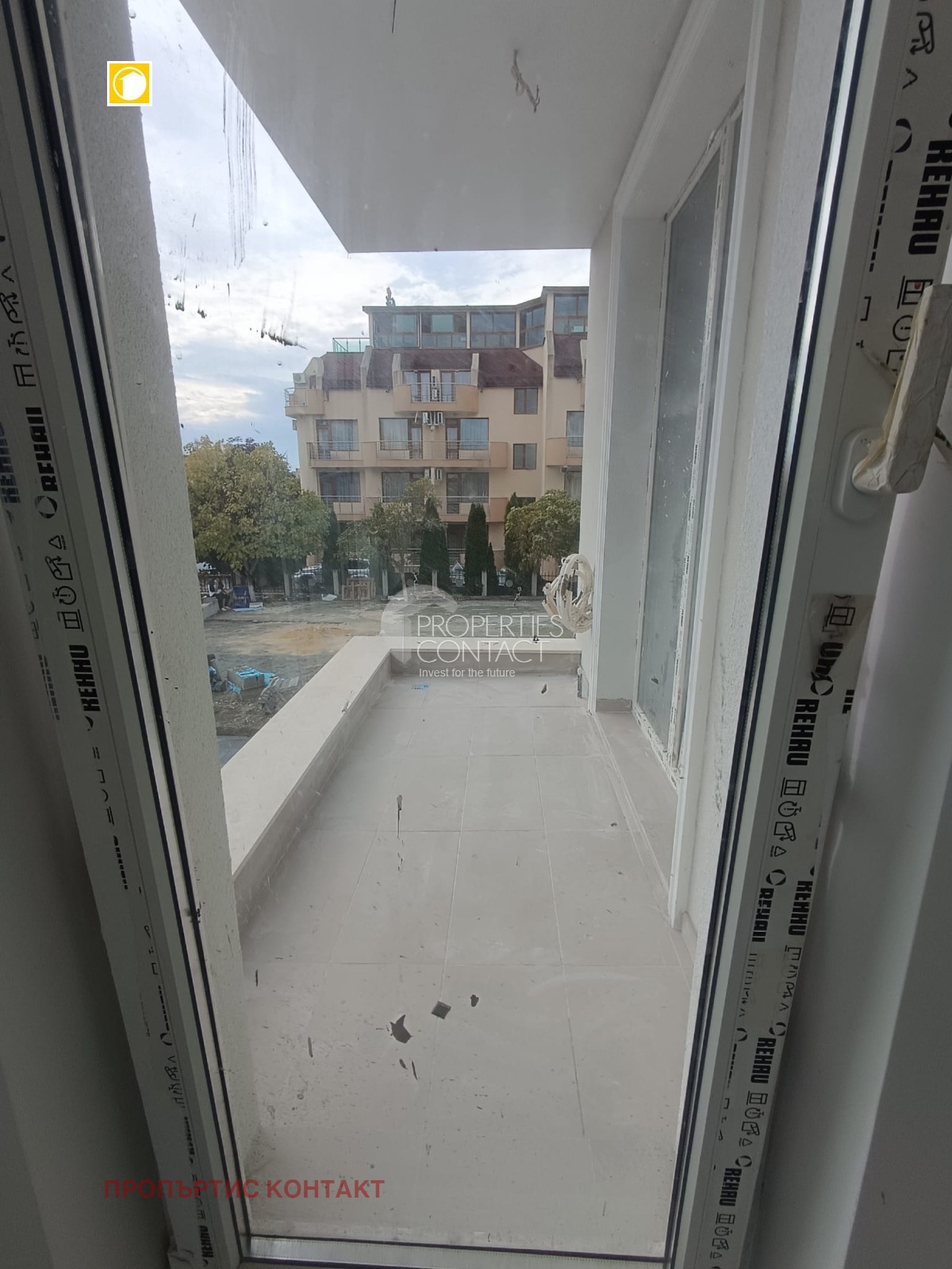 Продава 3-СТАЕН, гр. Несебър, област Бургас, снимка 14 - Апартаменти - 56631169