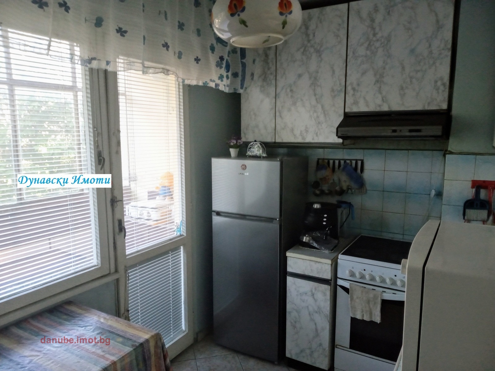 Продава 4-СТАЕН, гр. Русе, Чародейка - Юг, снимка 10 - Апартаменти - 55013897