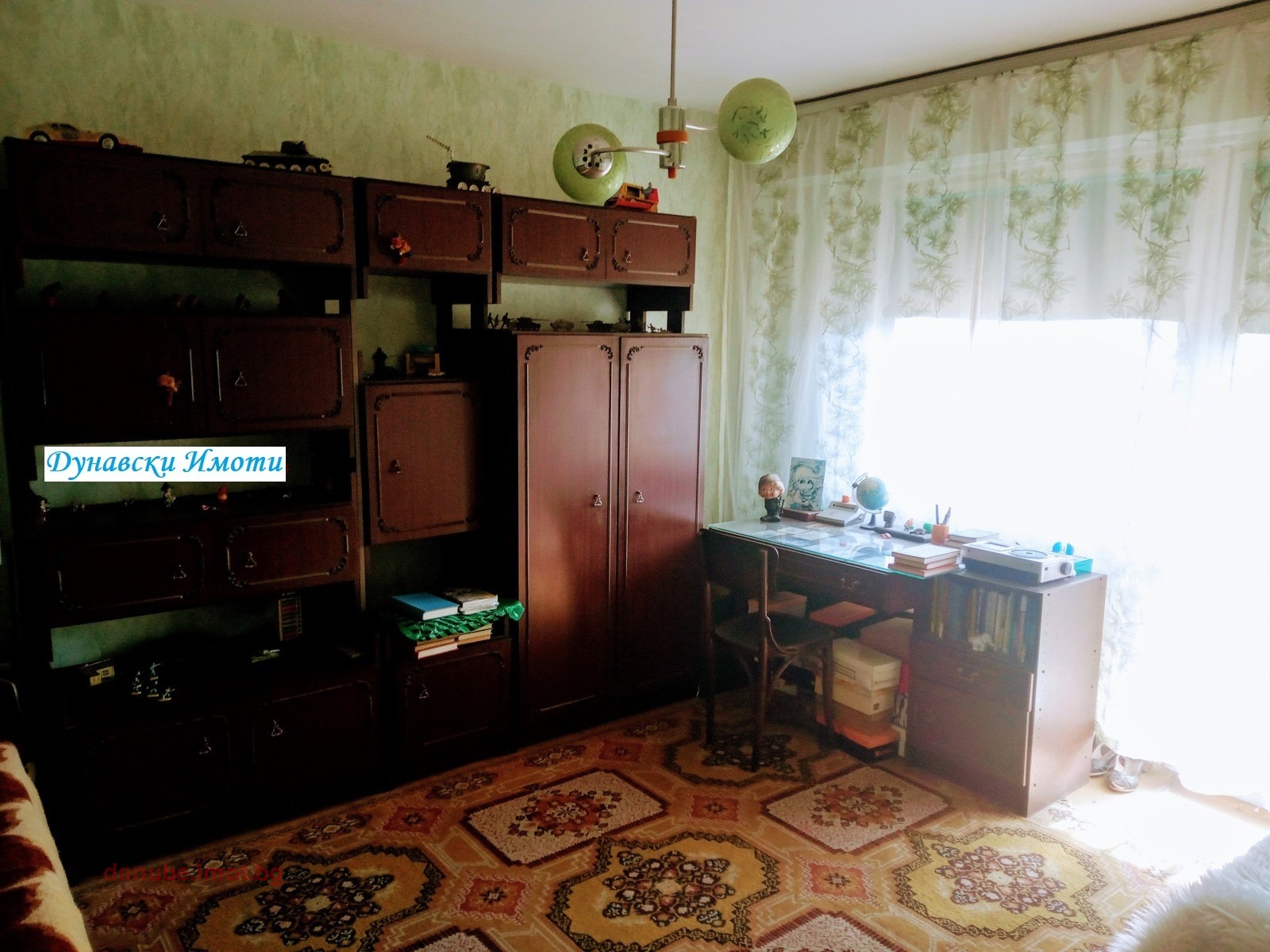 Продава 4-СТАЕН, гр. Русе, Чародейка - Юг, снимка 6 - Апартаменти - 55013897