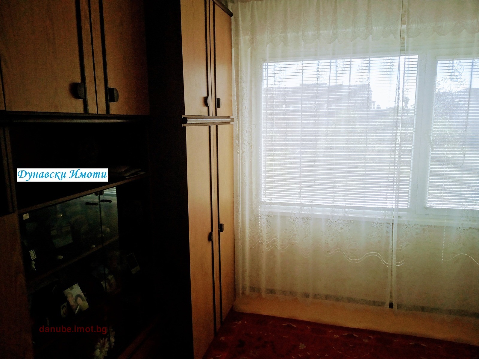 Продава 4-СТАЕН, гр. Русе, Чародейка - Юг, снимка 4 - Апартаменти - 55013897