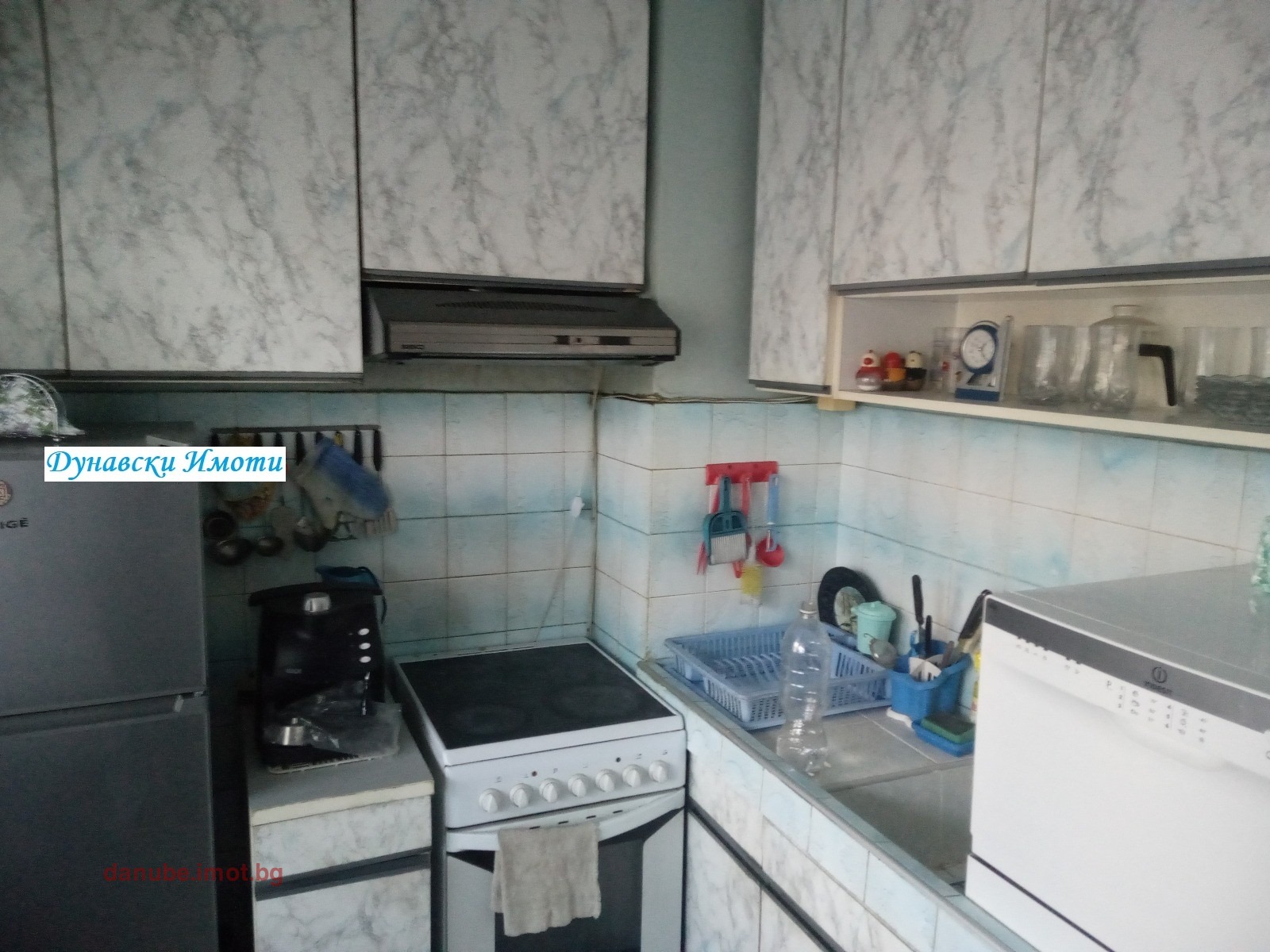 Продава 4-СТАЕН, гр. Русе, Чародейка - Юг, снимка 11 - Апартаменти - 55013897