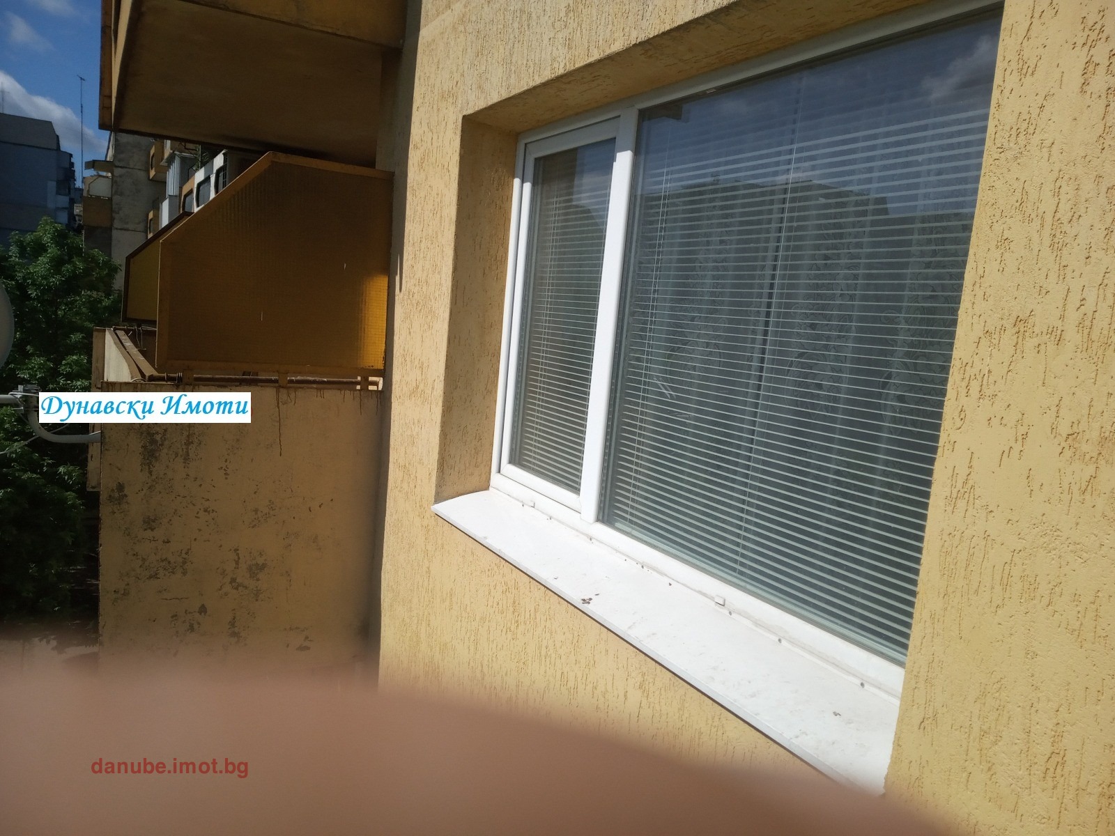 Продава 4-СТАЕН, гр. Русе, Чародейка - Юг, снимка 8 - Апартаменти - 55013897