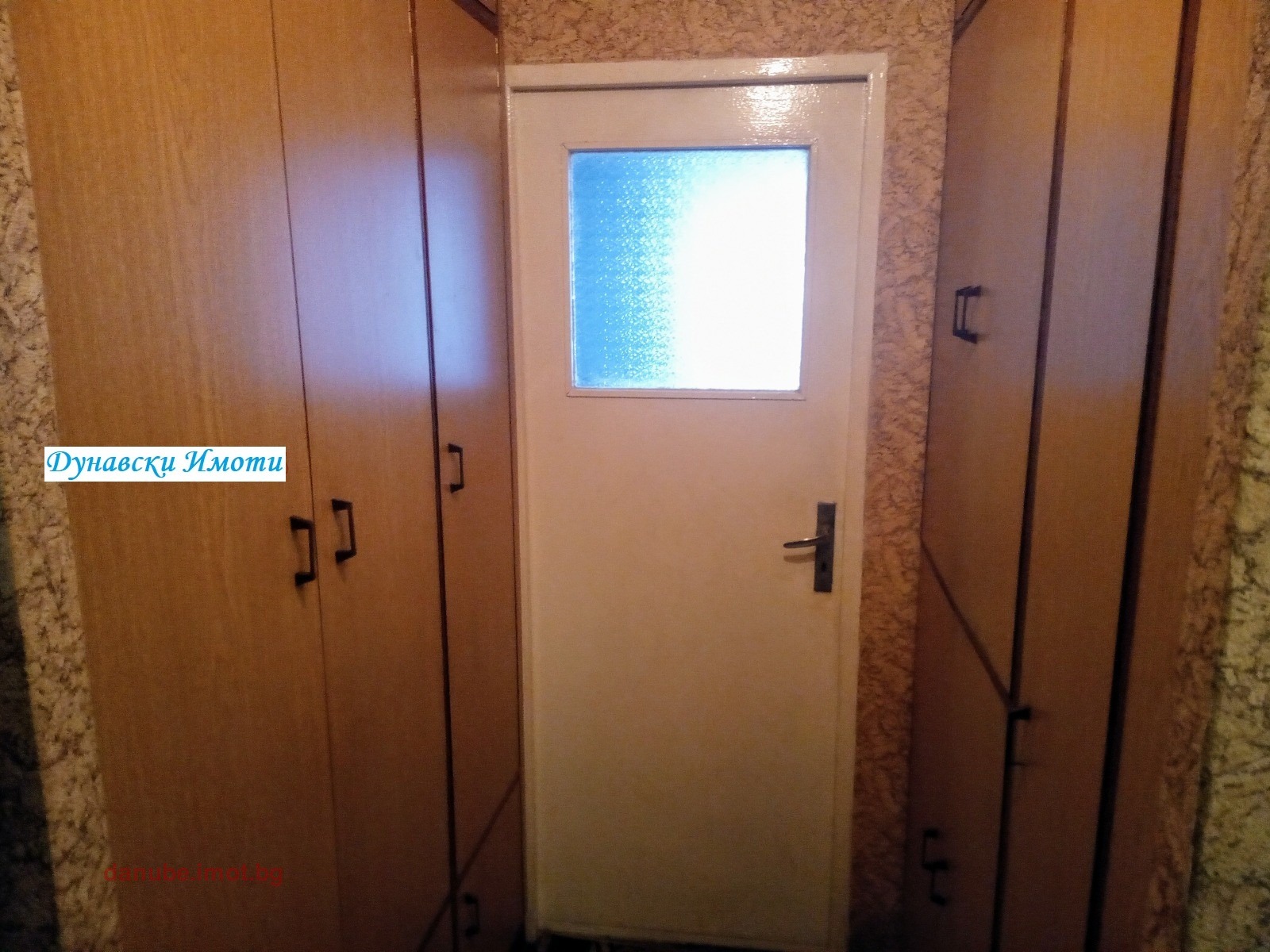 Продава 4-СТАЕН, гр. Русе, Чародейка - Юг, снимка 15 - Апартаменти - 55013897