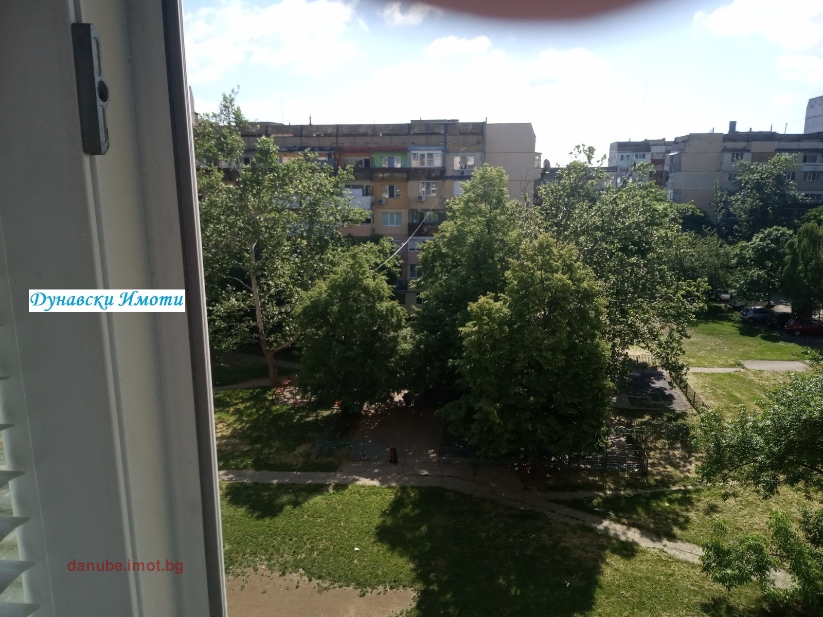 Продава 4-СТАЕН, гр. Русе, Чародейка - Юг, снимка 5 - Апартаменти - 55013897