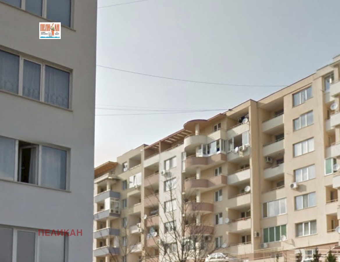 Продава МНОГОСТАЕН, гр. Велико Търново, Център