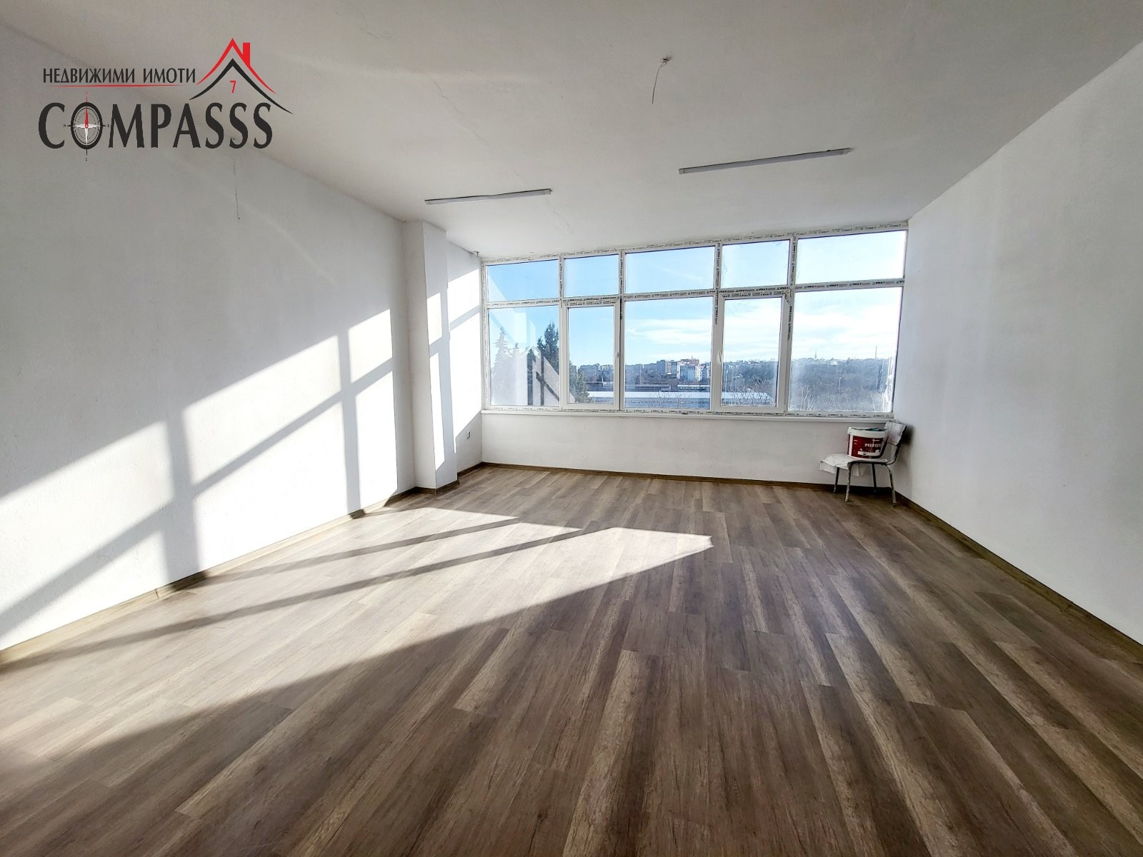Продава ОФИС, гр. Добрич, Промишлена зона - Север, снимка 2 - Офиси - 52007232