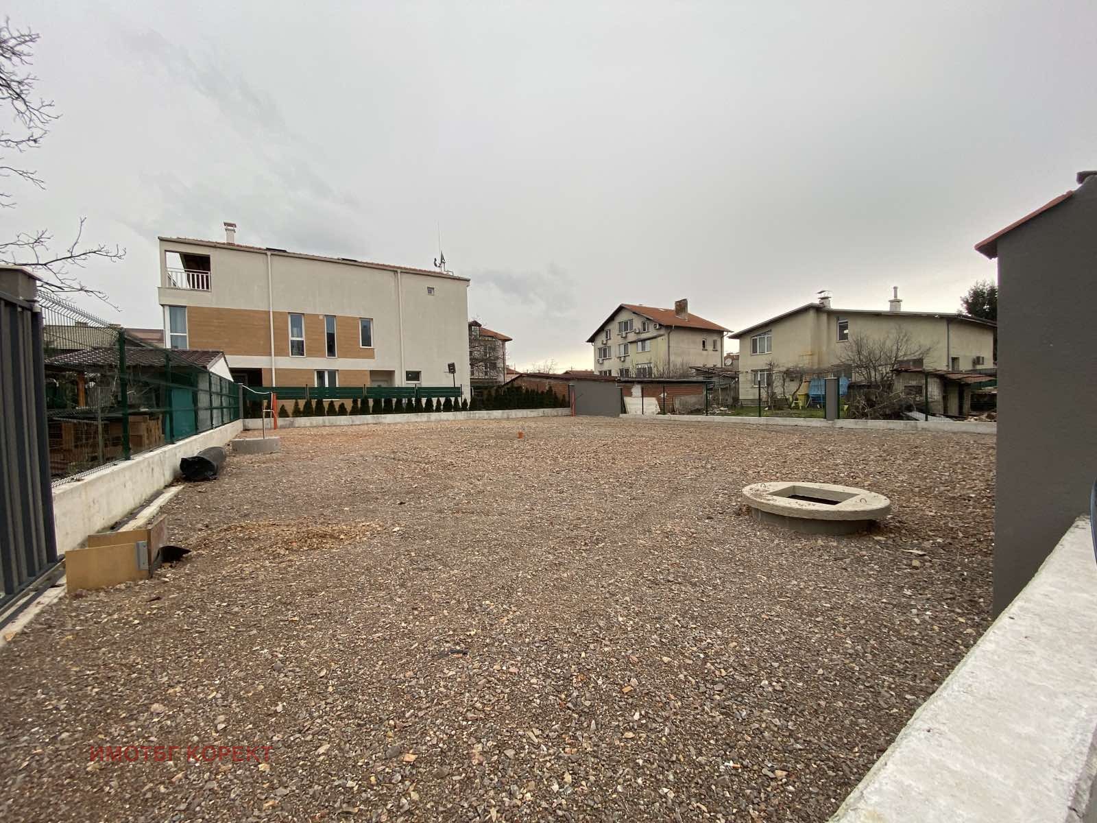 Продава КЪЩА, гр. София, Горубляне, снимка 7 - Къщи - 30721923