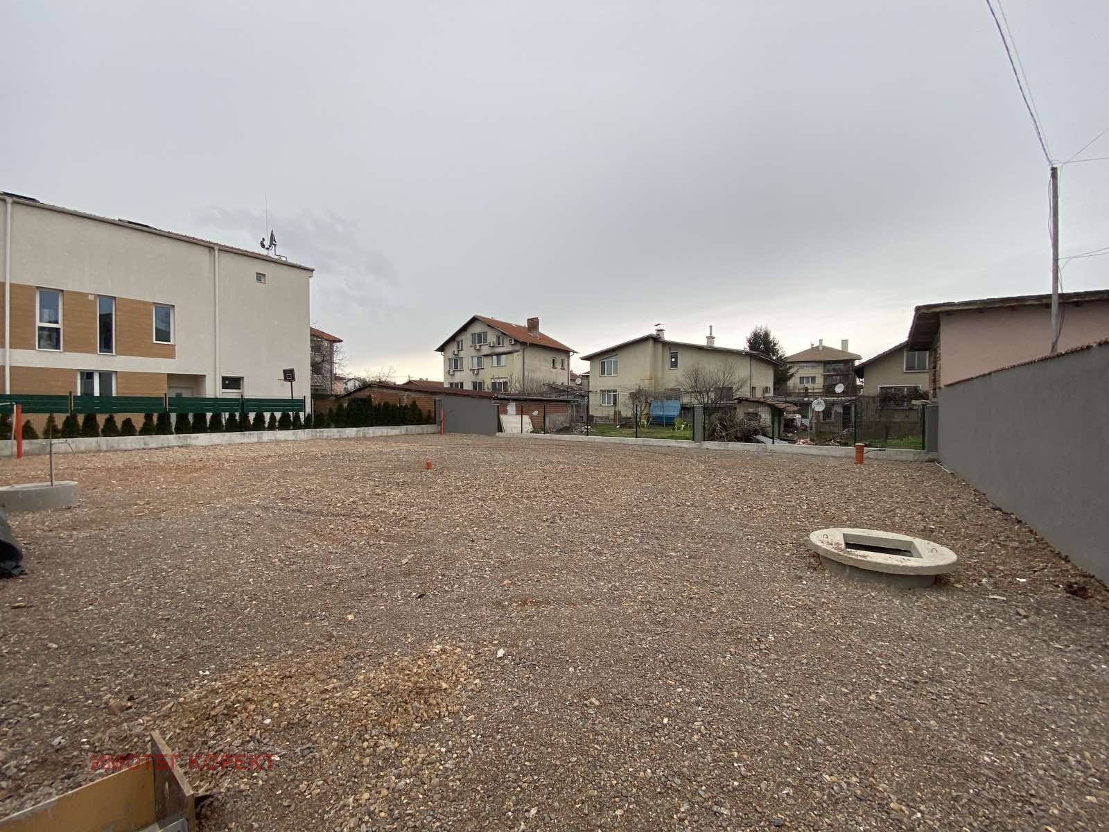 Продава КЪЩА, гр. София, Горубляне, снимка 6 - Къщи - 30721923