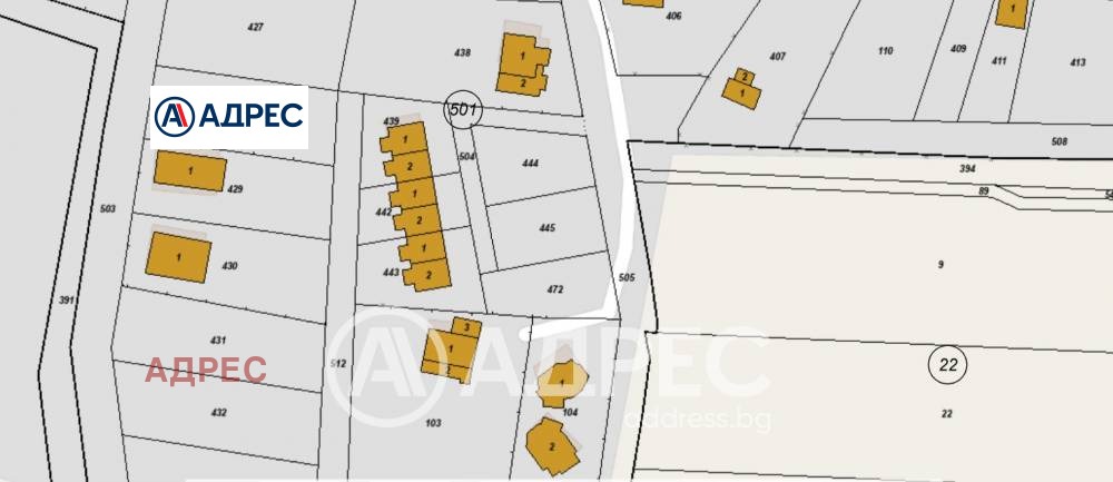 Продава КЪЩА, с. Юнец, област Варна, снимка 2 - Къщи - 53962747