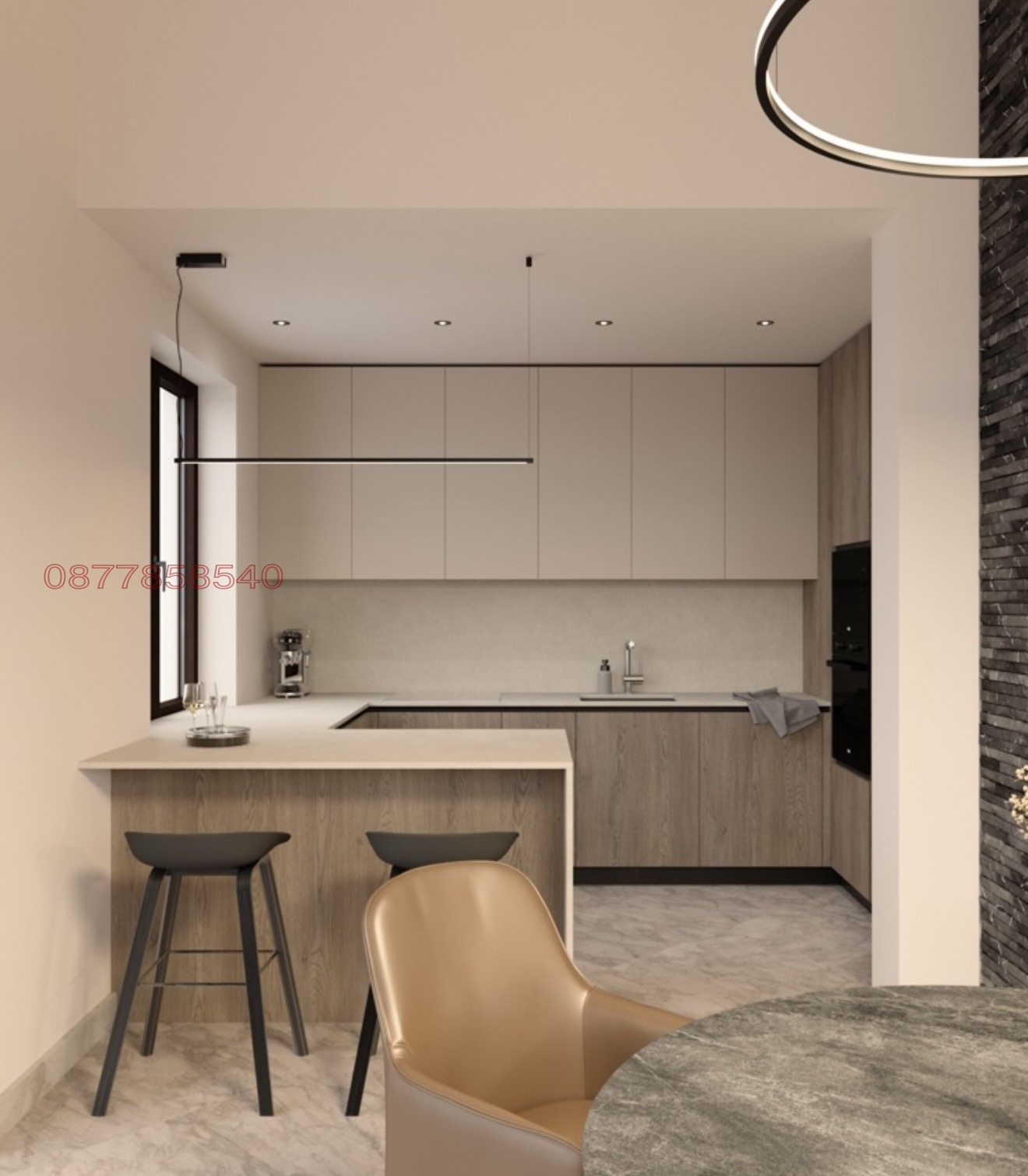 Продава КЪЩА, с. Брестник, област Пловдив, снимка 12 - Къщи - 54215986