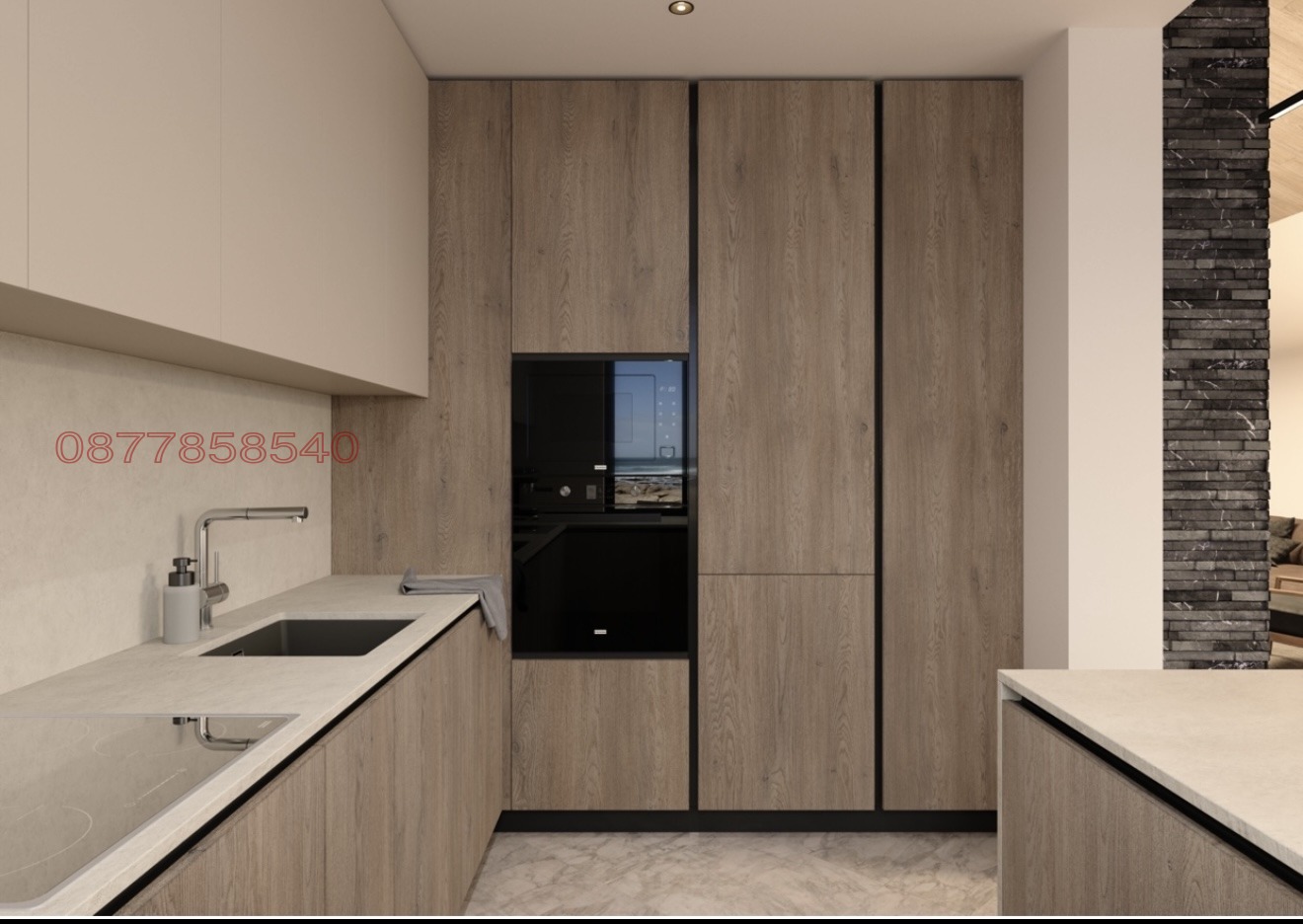 Продава КЪЩА, с. Брестник, област Пловдив, снимка 13 - Къщи - 54215986