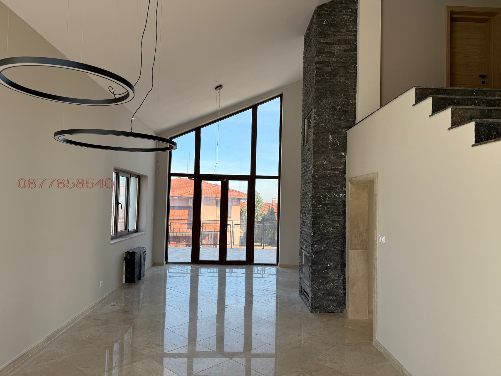 Продава КЪЩА, с. Брестник, област Пловдив, снимка 9 - Къщи - 54215986