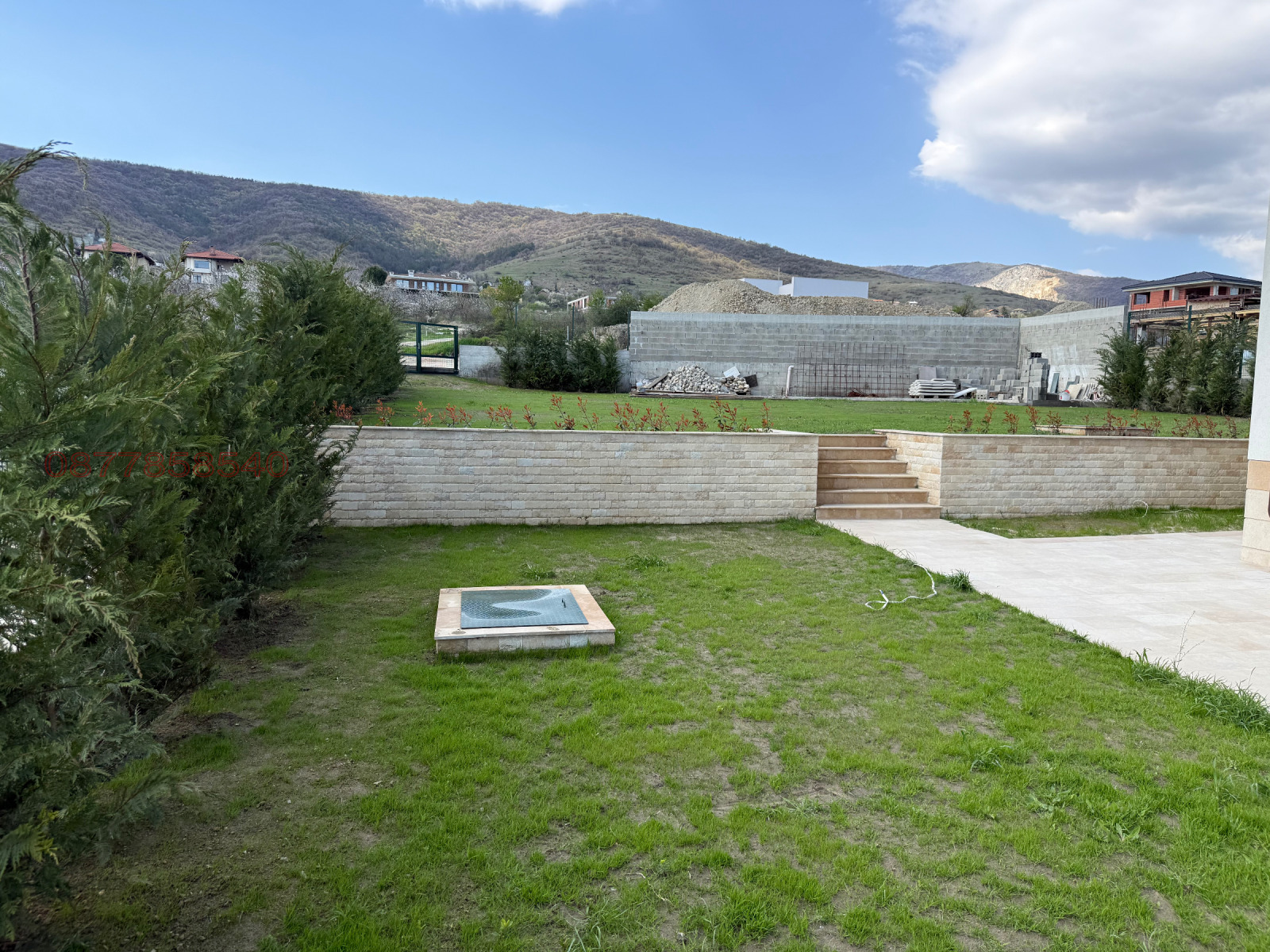 Продава КЪЩА, с. Брестник, област Пловдив, снимка 3 - Къщи - 54215986