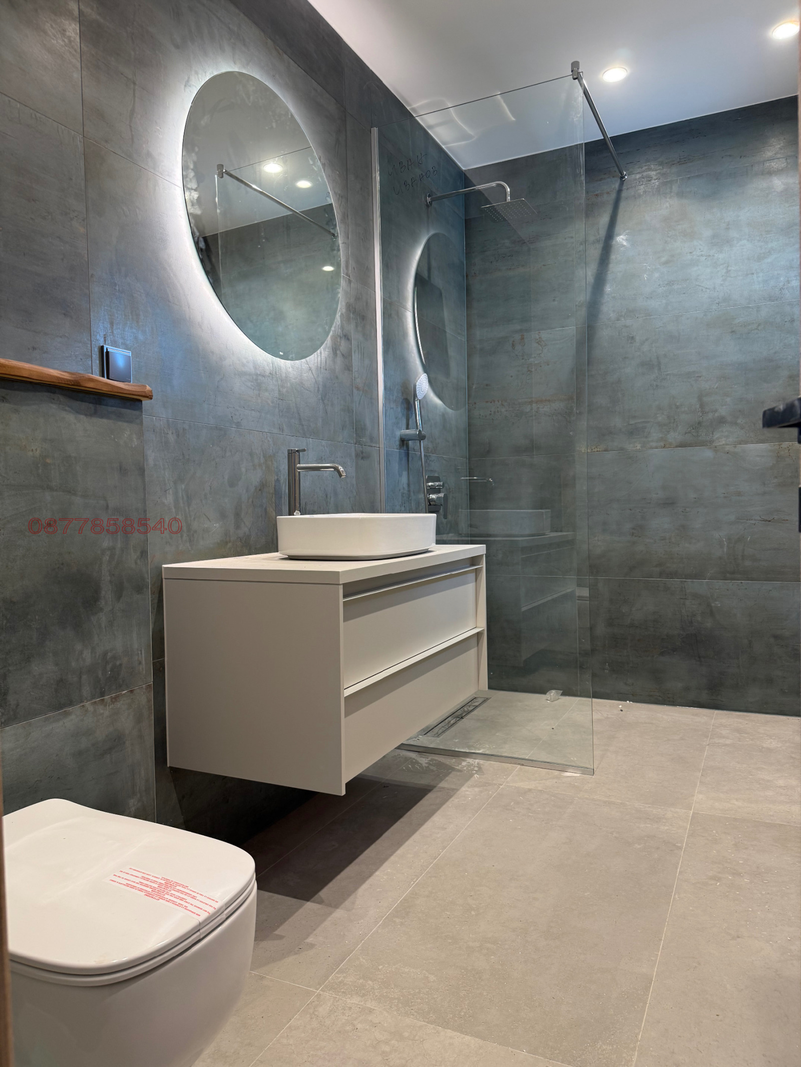 Продава КЪЩА, с. Брестник, област Пловдив, снимка 6 - Къщи - 54215986